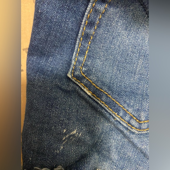 Joe’s Jean Shorts - Picture 7 of 7